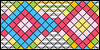 Normal pattern #61158 variation #400607