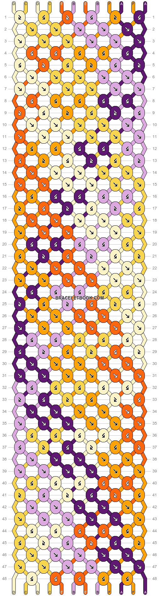 Normal pattern #189965 variation #400609 pattern