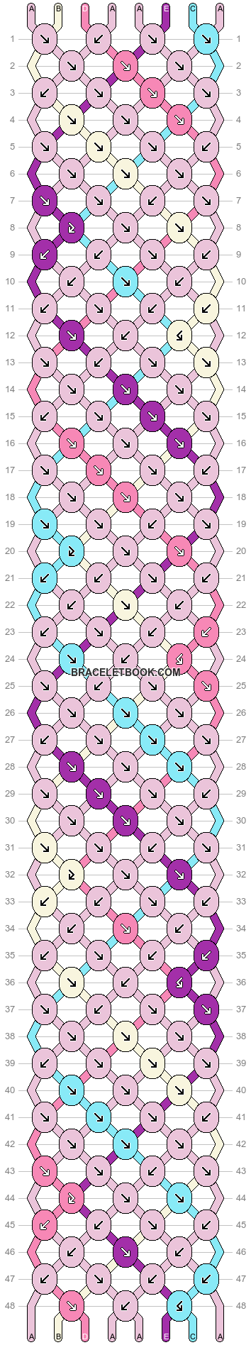 Normal pattern #192765 variation #400612 pattern