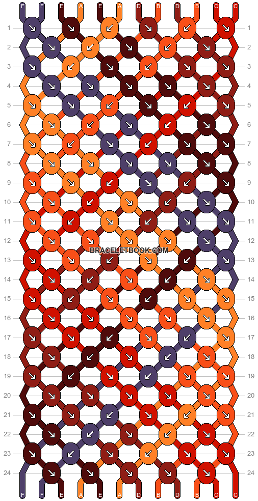 Normal pattern #192664 variation #400613 pattern
