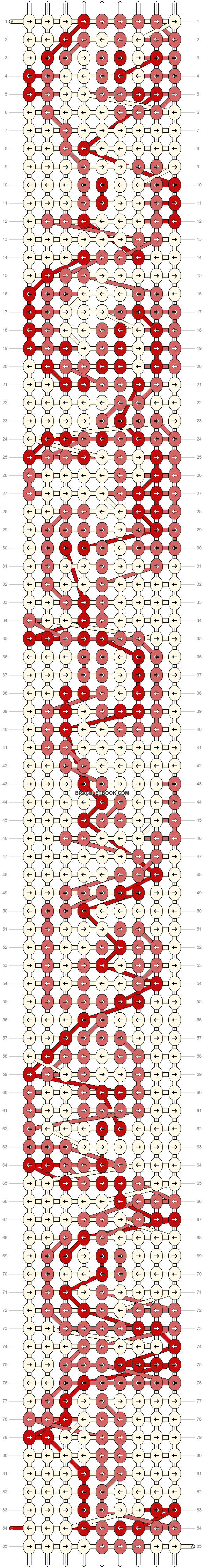 Alpha pattern #182053 variation #400614 pattern