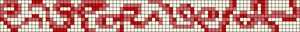 Alpha pattern #182053 variation #400614
