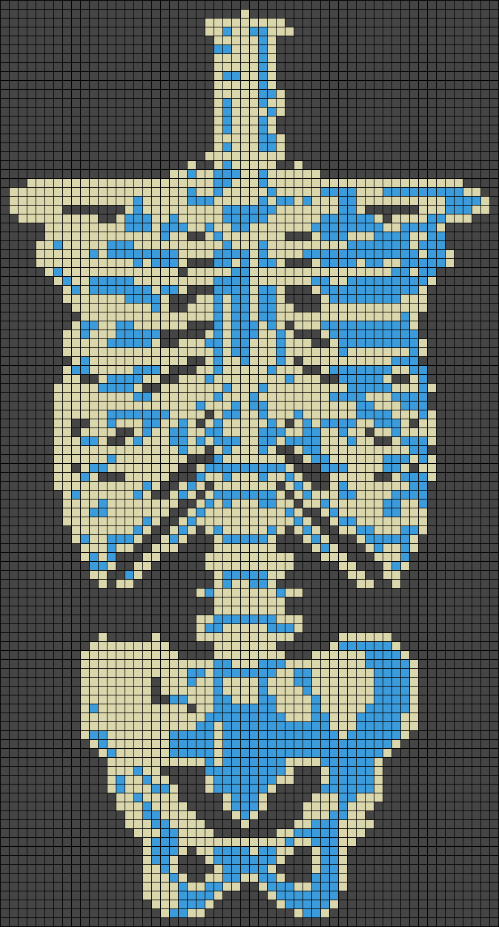 Alpha pattern #135868 variation #400616 preview