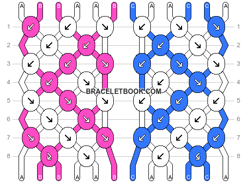Normal pattern #170830 variation #400617 pattern