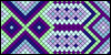 Normal pattern #141361 variation #400618