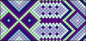 Normal pattern #141361 variation #400618