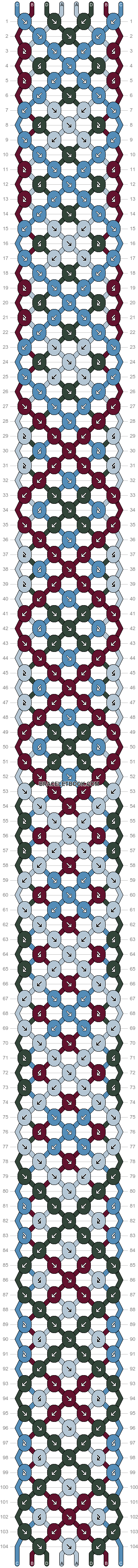 Normal pattern #192012 variation #400619 pattern
