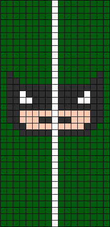 Alpha pattern #172340 variation #400620 preview