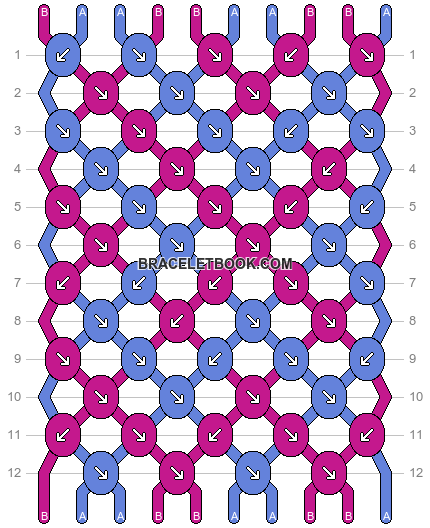 Normal pattern #189644 variation #400621 pattern