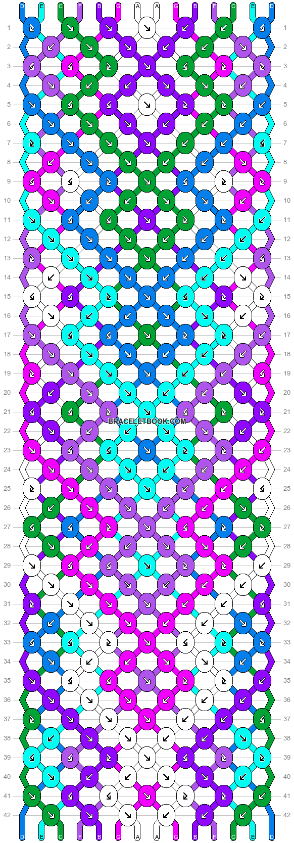 Normal pattern #190708 variation #400622 pattern
