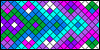Normal pattern #190708 variation #400622