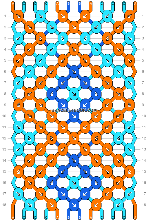 Normal pattern #16866 variation #400623 pattern