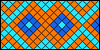Normal pattern #16866 variation #400623