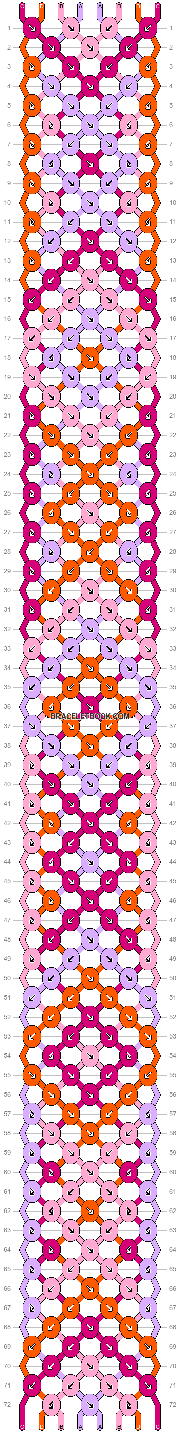 Normal pattern #192668 variation #400624 pattern