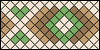 Normal pattern #23268 variation #400626