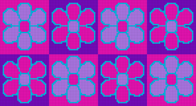 Alpha pattern #190278 variation #400628