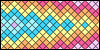 Normal pattern #24805 variation #400630