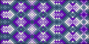Normal pattern #192811 variation #400631