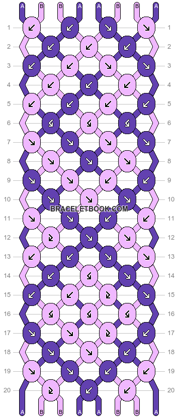 Normal pattern #192816 variation #400632 pattern