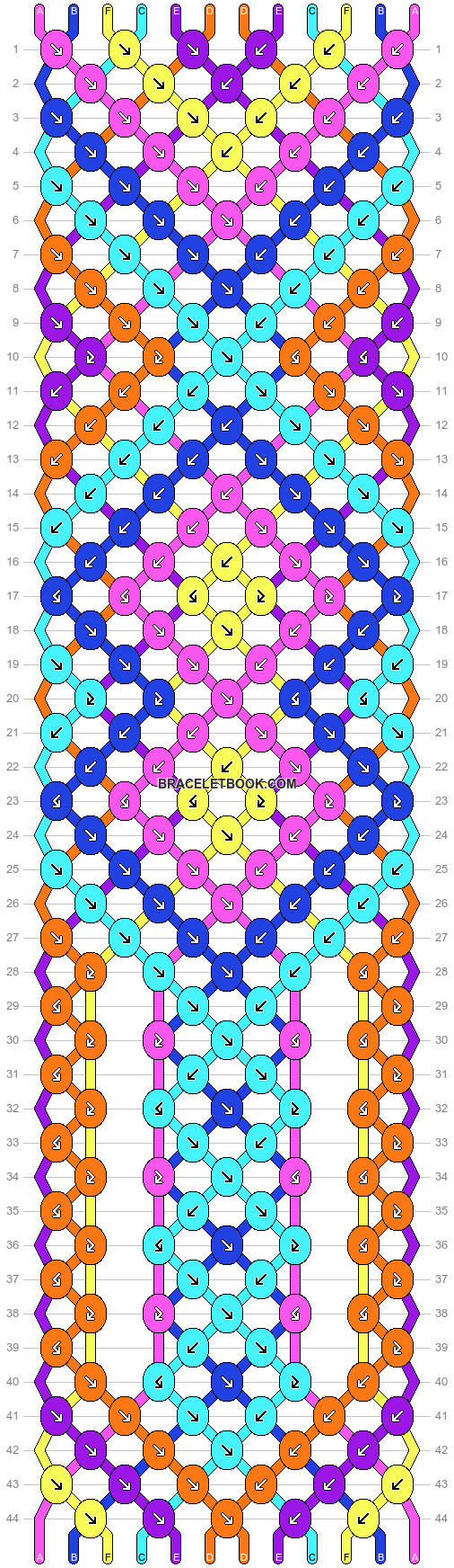 Normal pattern #28009 variation #400633 pattern