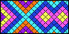 Normal pattern #28009 variation #400633