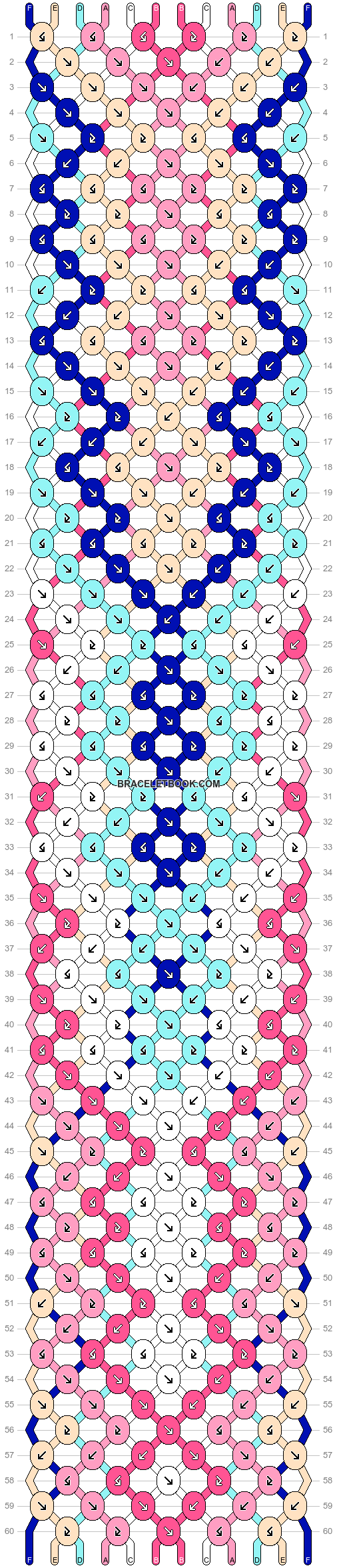 Normal pattern #192575 variation #400634 pattern