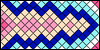 Normal pattern #192575 variation #400634