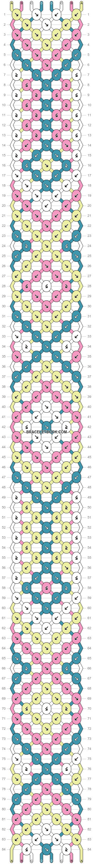Normal pattern #39909 variation #400635 pattern