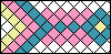 Normal pattern #39909 variation #400635