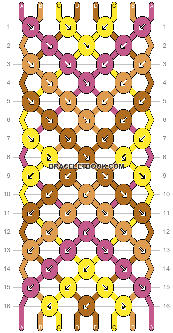 Normal pattern #986 variation #400636 pattern