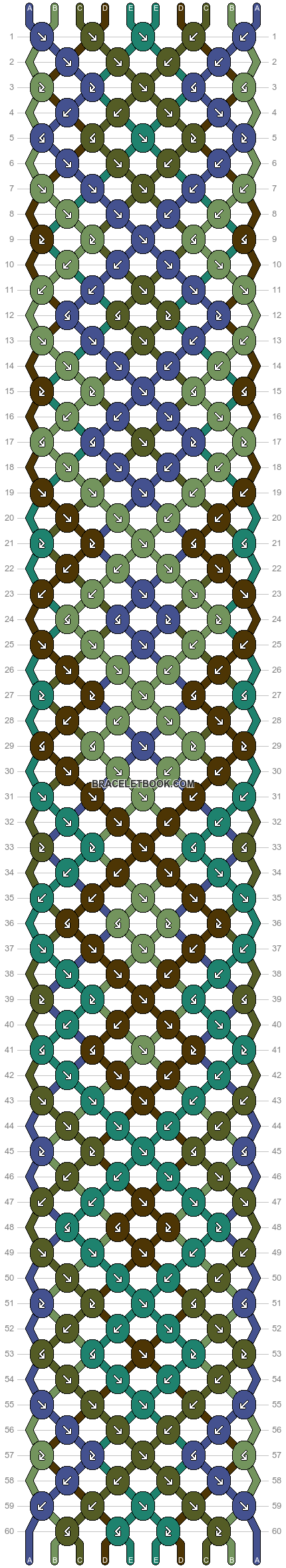 Normal pattern #189525 variation #400637 pattern