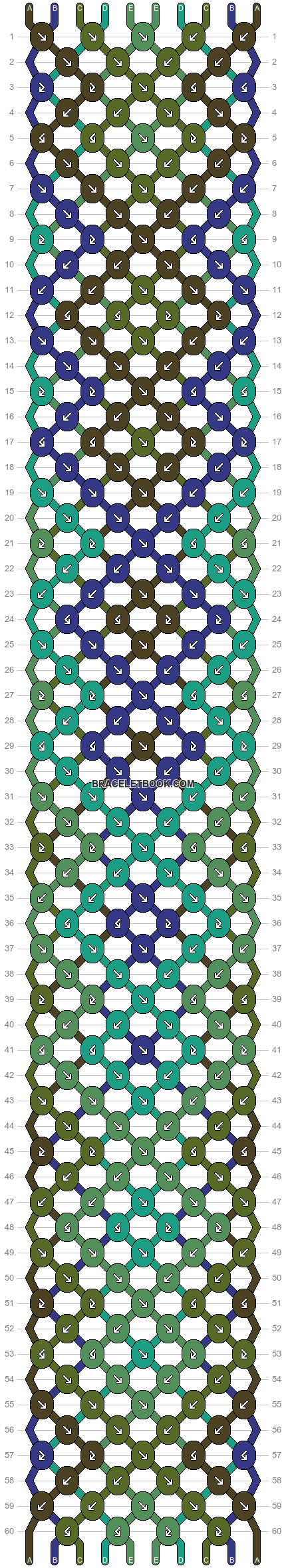 Normal pattern #189525 variation #400638 pattern