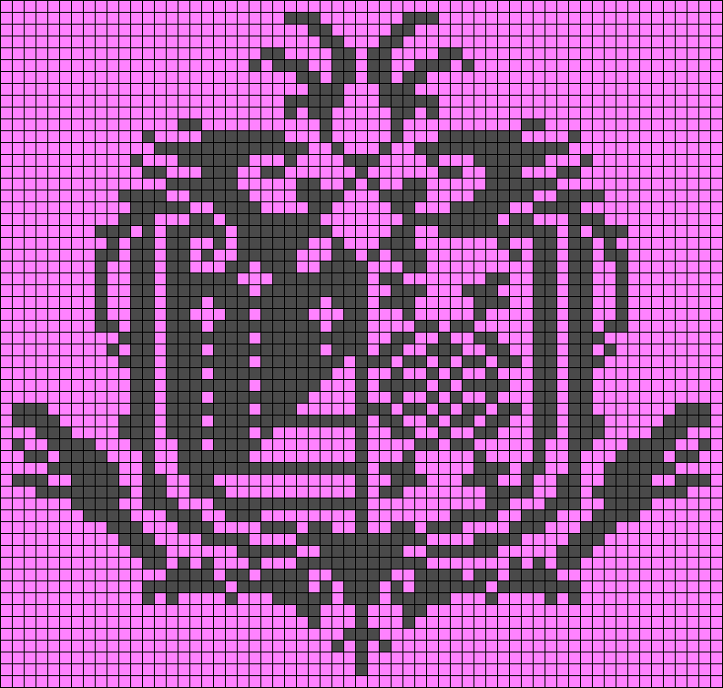 Alpha pattern #192881 variation #400640 preview