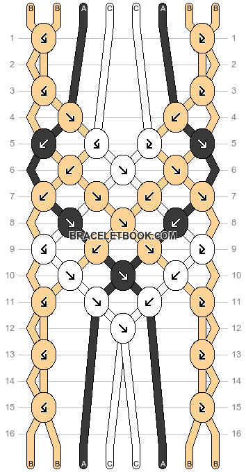 Normal pattern #151591 variation #400643 pattern