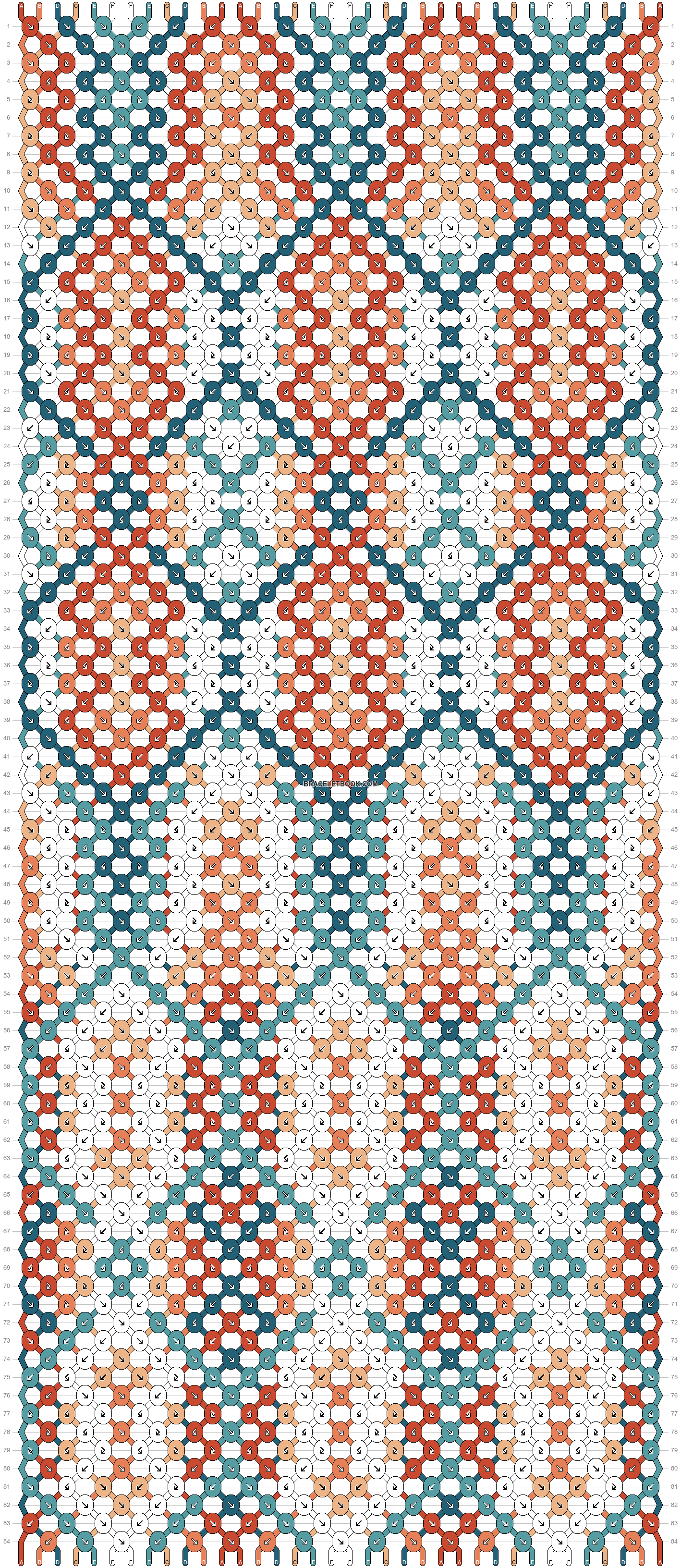 Normal pattern #192683 variation #400645 pattern