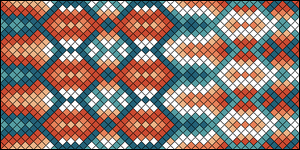 Normal pattern #192683 variation #400645