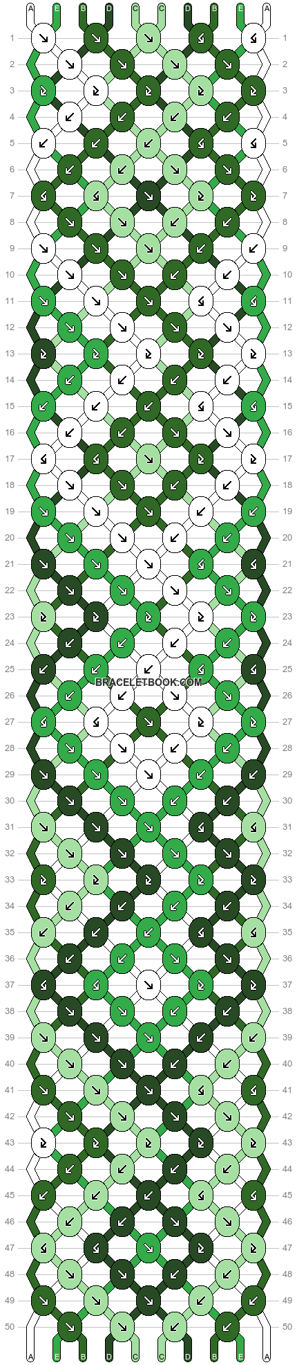 Normal pattern #69903 variation #400646 pattern