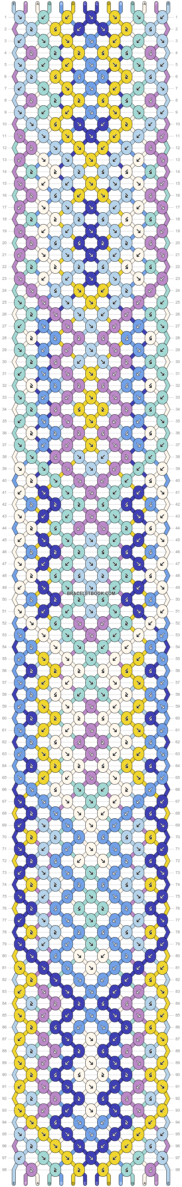 Normal pattern #192624 variation #400648 pattern