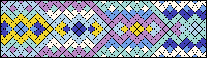 Normal pattern #192624 variation #400648