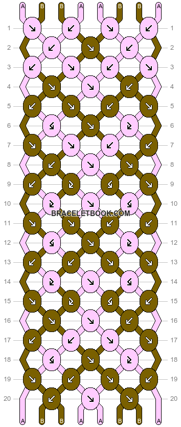 Normal pattern #192907 variation #400652 pattern