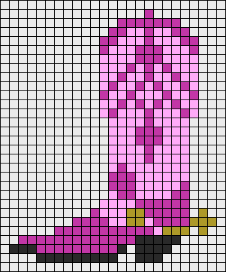 Alpha pattern #189568 variation #400654 preview