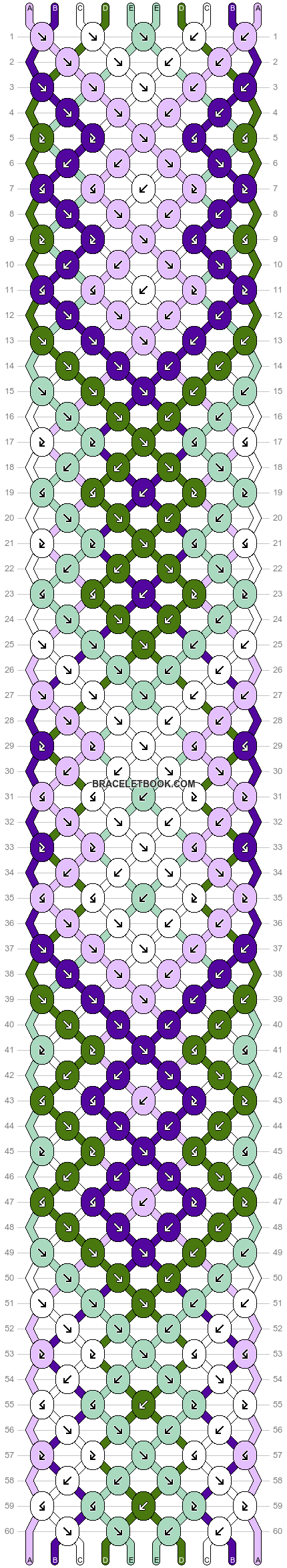 Normal pattern #80756 variation #400655 pattern