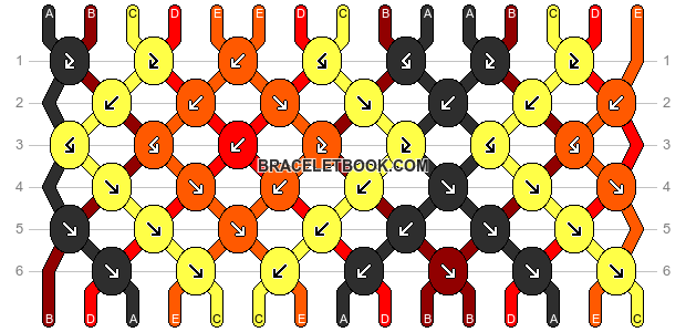 Normal pattern #2080 variation #400656 pattern