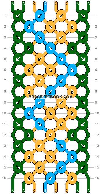 Normal pattern #192876 variation #400657 pattern