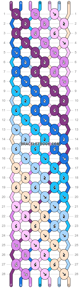 Normal pattern #150268 variation #400658 pattern