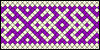 Normal pattern #173322 variation #400660