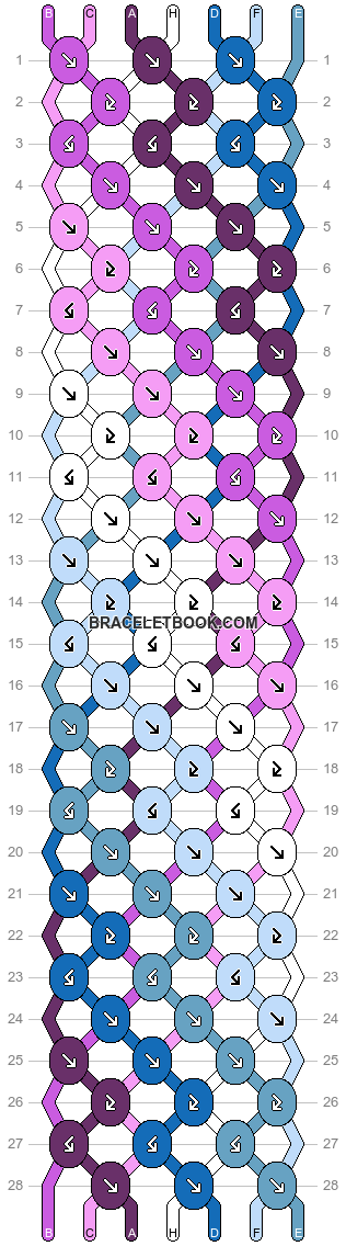 Normal pattern #150268 variation #400661 pattern