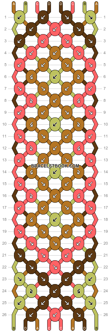 Normal pattern #1177 variation #400663 pattern