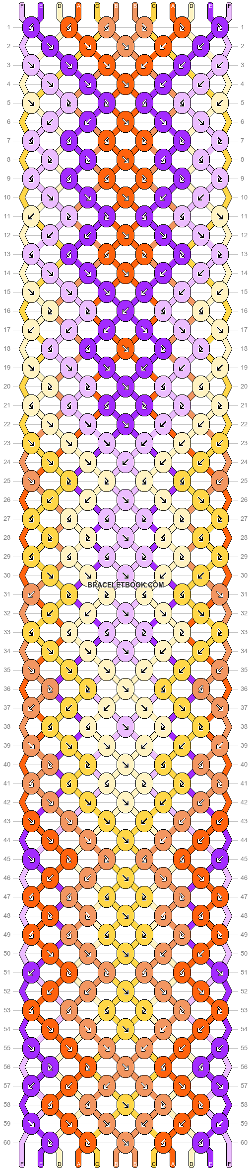 Normal pattern #192575 variation #400664 pattern