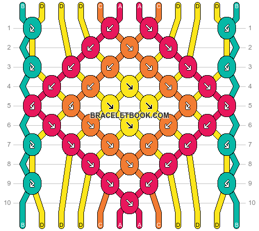 Normal pattern #84283 variation #400665 pattern